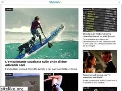 Sites similar to shariamo.com