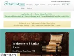Sites similar to sharian.com