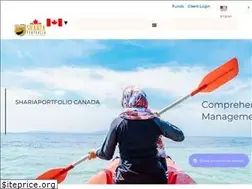 Sites similar to shariaportfolio.ca