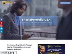 Sites similar to shariaportfolio.com