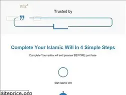 Sites similar to shariawiz.com