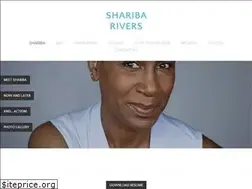 Sites similar to sharibatheactor.com
