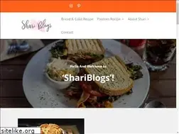 Sites similar to shariblogs.com