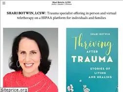 Sites similar to sharibotwin.com