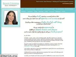 Sites similar to sharicovens.com
