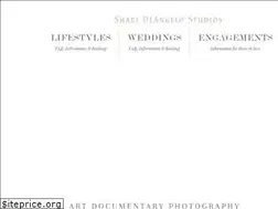 Sites similar to sharideangelo.com
