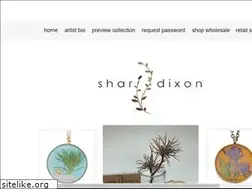 Sites similar to sharidixon.com