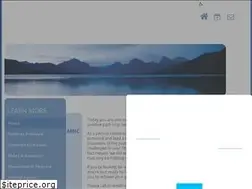 Sites similar to shariebowman.com