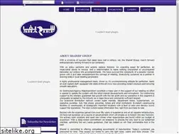 Sites similar to shariefgroup.com