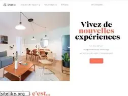 Sites similar to sharies.co