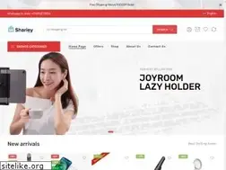Sites similar to shariey.com