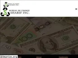 Sites similar to sharifexchange.ca