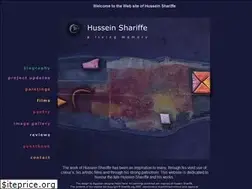Sites similar to shariffe.org