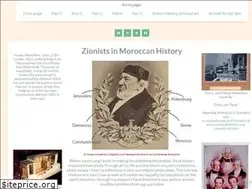 Sites similar to sharifian-history.info