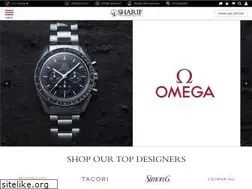 Sites similar to sharifjewelers.com