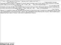Sites similar to sharifkar.com