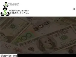 Sites similar to sharifxchange.com