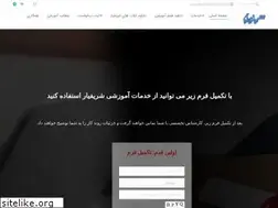 Sites similar to sharifyar.in