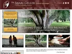 Sites similar to sharigeller.ca