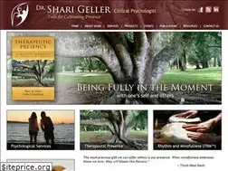 Sites similar to sharigeller.com