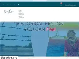Sites similar to sharijryan.com