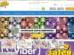 Sites similar to sharik.ua