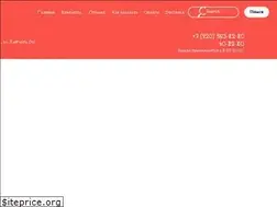 Sites similar to shariki31.ru