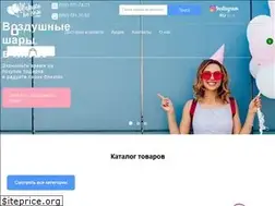 Sites similar to sharikinadom.com