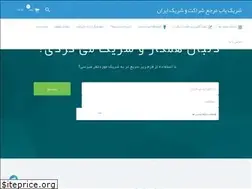 Sites similar to sharikyab.org