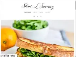Sites similar to sharilsweeney.com