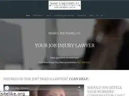 Sites similar to sharimiltiades.com