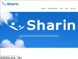 Sites similar to sharin.co.jp