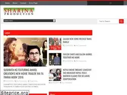 Sites similar to sharinapro.blogspot.com