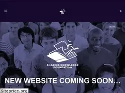 Sites similar to sharing-knowledge.org