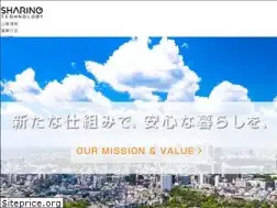 Sites similar to sharing-tech.jp