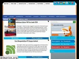 Sites similar to sharing4rt.blogspot.com