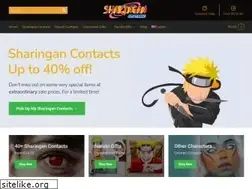 Sites similar to sharingan.us