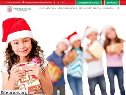 Sites similar to sharingandcaringkids.com