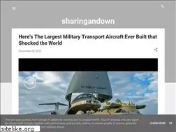 Sites similar to sharingandown.blogspot.com