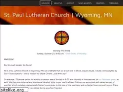 Sites similar to sharingchristslove.org