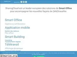 Sites similar to sharingcloud.com