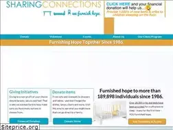 Sites similar to sharingconnections.org