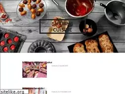 Sites similar to sharingcuisine.org