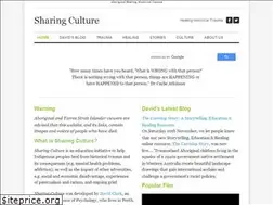 Sites similar to sharingculture.info