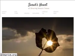Sites similar to sharinghearts.org