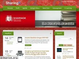 Sites similar to sharingk.com