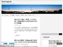 Sites similar to sharinglab.info