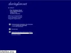 Sites similar to sharinglaw.net