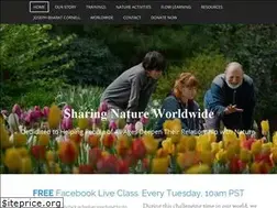 Sites similar to sharingnature.com