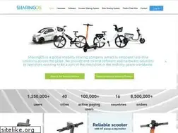 Sites similar to sharingos.com